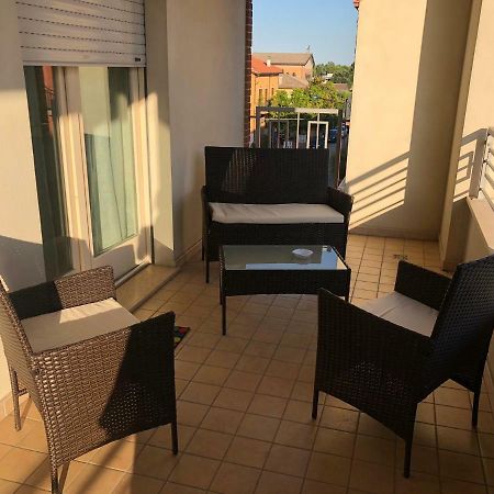 Apartamento Le Miromí Civitanova Marche Exterior foto