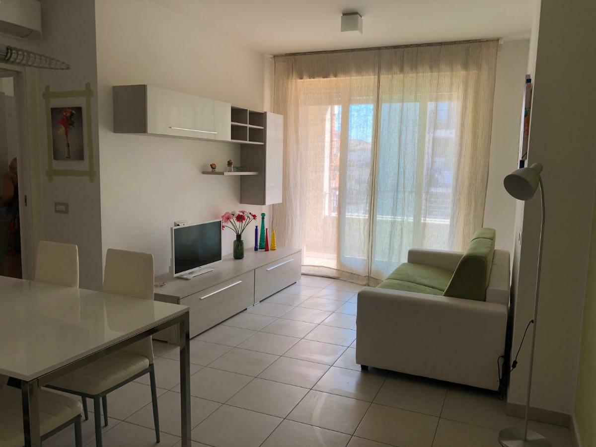 Apartamento Le Miromí Civitanova Marche Exterior foto