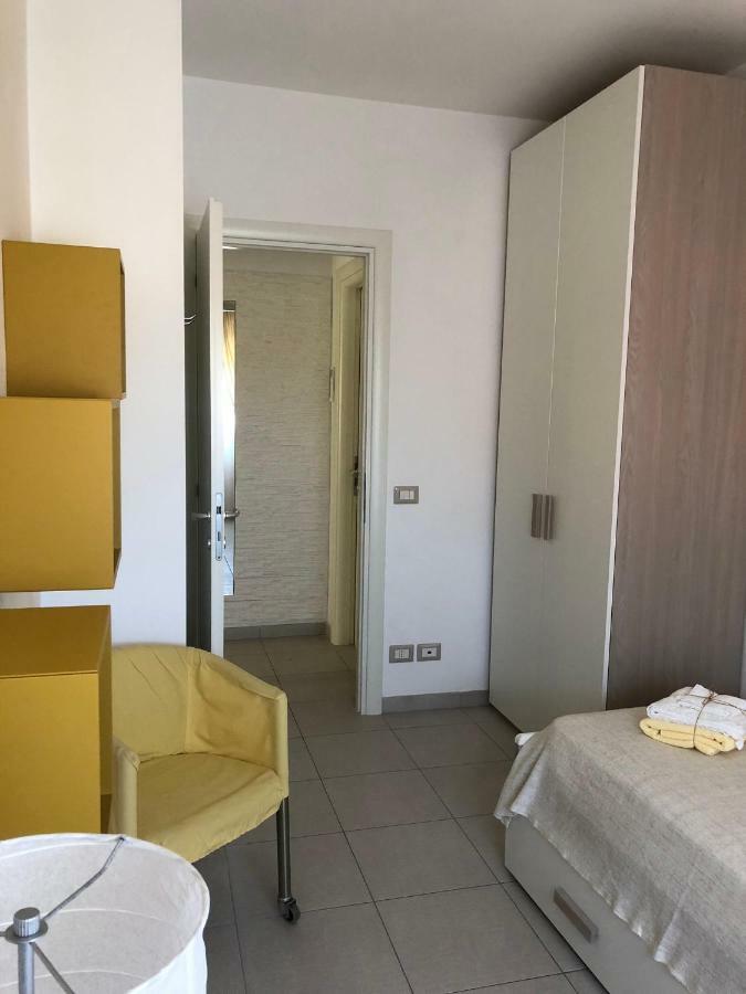 Apartamento Le Miromí Civitanova Marche Exterior foto