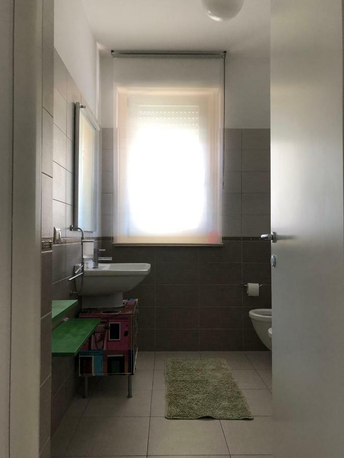 Apartamento Le Miromí Civitanova Marche Exterior foto