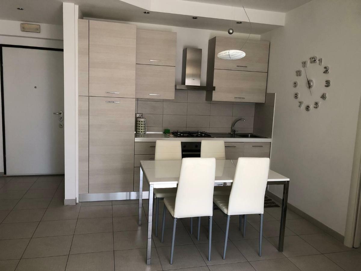 Apartamento Le Miromí Civitanova Marche Exterior foto