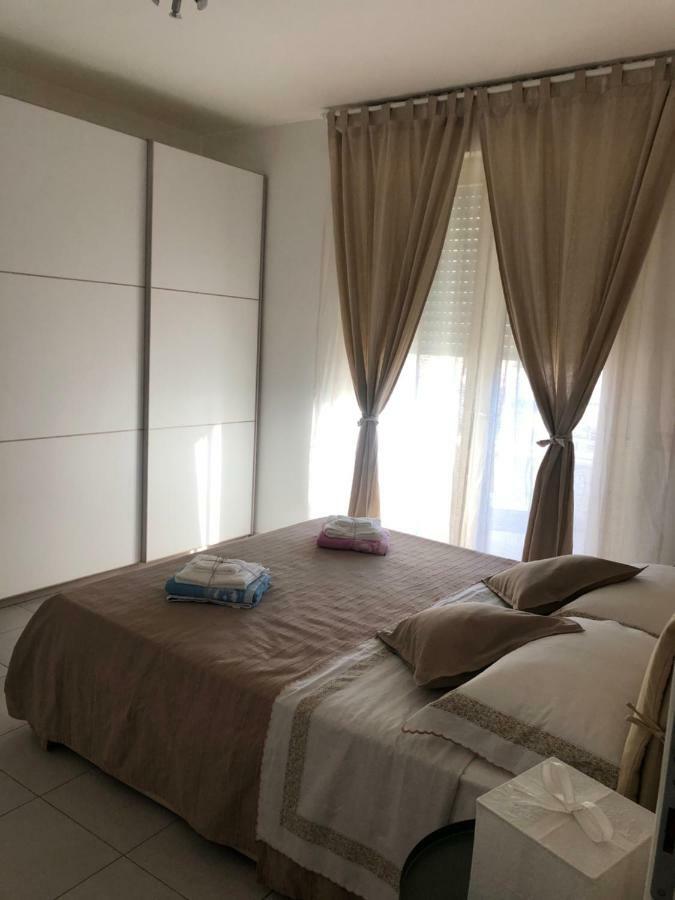 Apartamento Le Miromí Civitanova Marche Exterior foto